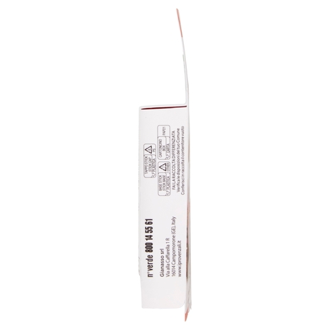 I Provenzali Stick Labbra Vegetale Mandorle Dolci Idratante 5,5 ml